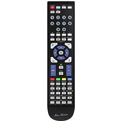 RM-Series Telecomando di ricambio per TOSHIBA CT-90358 RM-Series Telecomando di ricambio per TOSHIBA CT-90358