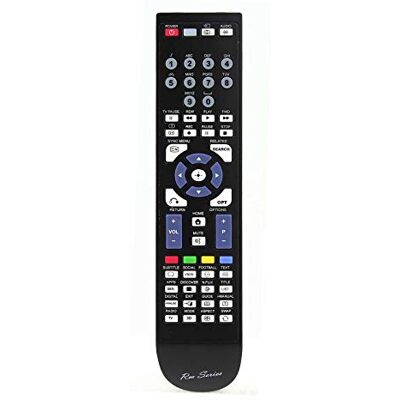 RM-Series Telecomando di ricambio per Sony KDL-32R423A RM-Series Telecomando di ricambio per Sony KDL-32R423A