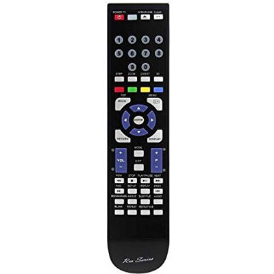 RM-Series Telecomando di ricambio per Samsung DVD-P380 RM-Series Telecomando di ricambio per Samsung DVD-P380