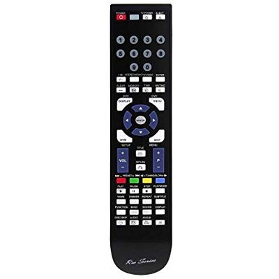 RM-Series Telecomando di Ricambio per Sony DAV-S550 DAVS550 RM-Series Telecomando di Ricambio per Sony DAV-S550 DAVS550