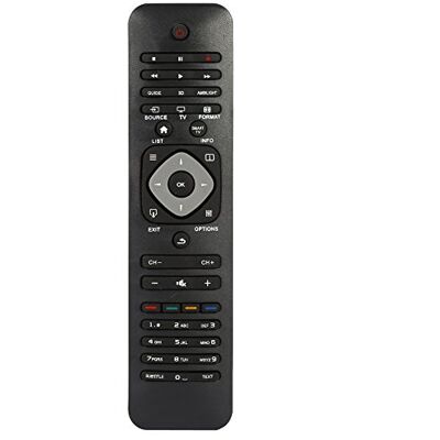 VBESTLIFE Sostituzione telecomando universale per LCD LED TV VBESTLIFE Sostituzione telecomando universale per LCD LED TV