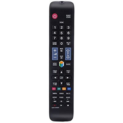 VBESTLIFE AA59-00582A Sostituzione TV Remote Control per AA59-00580A, AA59-00581A, AA59-00638A, AA59-00583A VBESTLIFE AA59-00582A Sostituzione TV Remote Control per AA59-00580A, AA59-00581A, AA59-00638A, AA59-00583A