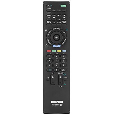 VBESTLIFE Telecomando sostitutivo Telecomando per RM-ED044 Smart TV VBESTLIFE Telecomando sostitutivo Telecomando per RM-ED044 Smart TV