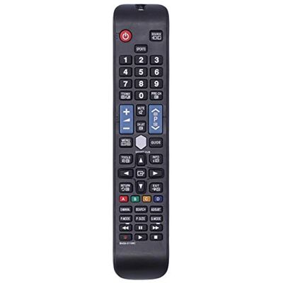 VBESTLIFE BN59-01198C Telecomando sostitutivo per BN59-01198B BN59-01198A BN59-01198Q BN59-01198U BN59-01198X VBESTLIFE BN59-01198C Telecomando sostitutivo per BN59-01198B BN59-01198A BN59-01198Q BN59-01198U BN59-01198X