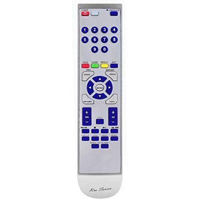 RM-Series Telecomando di ricambio per Samsung DVD-P355 RM-Series Telecomando di ricambio per Samsung DVD-P355