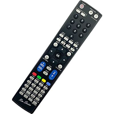 RM-Series Telecomando di Ricambio per Samsung DVD SH893 RM-Series Telecomando di Ricambio per Samsung DVD SH893