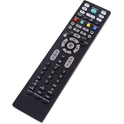 Zerone Telecomando universale per mkj32022835, telecomando TV mkj32022835 di ricambio per Smart LED LCD TV Zerone Telecomando universale per mkj32022835, telecomando TV mkj32022835 di ricambio per Smart LED LCD TV