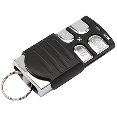 Olympia Telecomando Comfort, Nero Olympia Telecomando Comfort, Nero