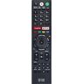 ALLIMITY RMF-TX300E sub RMF-TX200E Sostituzione del Telecomando per Sony Bravia TV KD-43XE8005 KD-55XE8505KD-55XD8505 KD-55XD8577 KD-55XD8599KD-55XE9005 KD-75XE9405 KD-55XD8005 KD-55XD8005