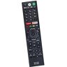 ALLIMITY Voice Sostituzione del Telecomando per Sony Bravia TV RMF-TX300E RMF-TX200E RMFTX300E RMFTX200E