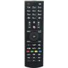 ALLIMITY RC4870 Telecomando Sostituito per TELEFUNKEN 22DV6115 29TLK512E 2FHD845CT 32FLY168S 32TLKDLEDSMART 32TX182D A43F435A A49F535A CF32H130KCTS2B D32F182N3C D32F197A3C D32F197I3C