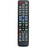 ALLIMITY Sostituire Il Telecomando AA59-00465A apto para Samsung TV UE32D5000PW UE32D4000NW UE19D4000NW UE22D5000NW UE27D5000NW ME46A ME55A T22A550 T20A350 T22A350 T23A350 T23A550 T24A350