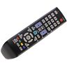 ALLIMITY Sostituire il Telecomando BN59-00865A apto para Samsung TV 933HD BN5900865A HD2333 LE19B450 LE19B650 LE22B450 LE22B650 LE26B450 LS19CFVKF LS19CFVKF/EN LS22EMDKU/EN LS23CFVKF T240HD