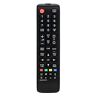 LetCart Telecomando TV, Controller Televisivo Portatile Sostitutivo, Telecomando Universale per AA59-00818A, Facile da Usare