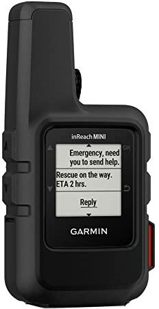 Garmin inReach Mini