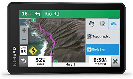 Garmin Zumo XT Navigatore Moto, Mappa EU, Schermo 5