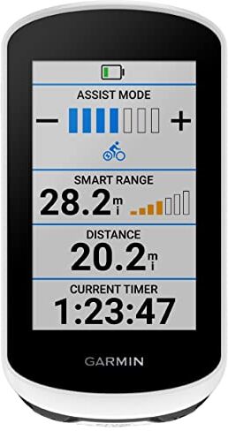 Garmin Edge Explr 2 Power GPS Computer da bicicletta