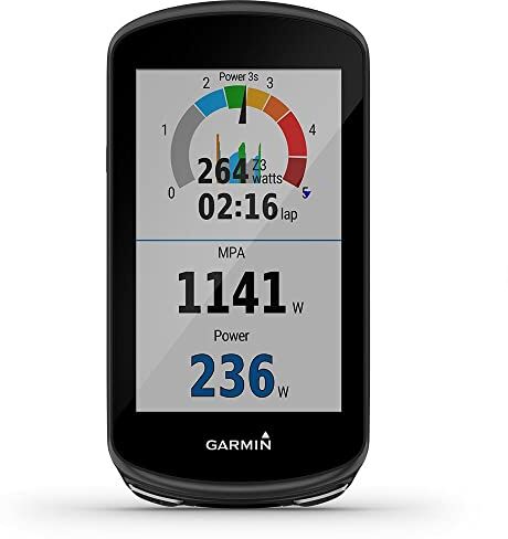 Garmin Contatore & GPS Edge 1030 Plus