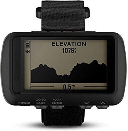 Garmin Foretrex 601 GPS