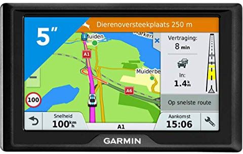 Garmin Drive 5 Europa