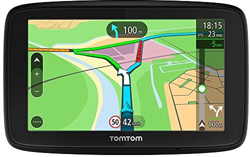 TomTom navigatore