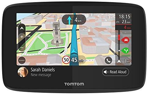 TomTom GO 520