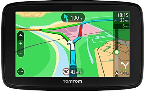 TomTom VIA 53