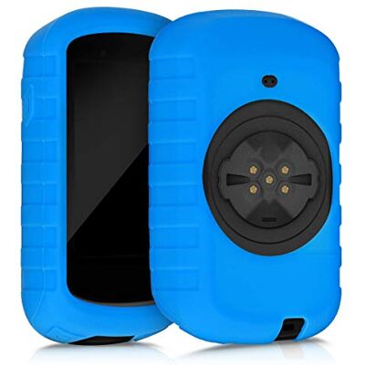 kwmobile Custodia Compatibile con Garmin Edge 830 Cover Navigatore Bici Custodia Protettiva Ciclocomputer GPS Silicone kwmobile Custodia Compatibile con Garmin Edge 830 Cover Navigatore Bici Custodia Protettiva Ciclocomputer GPS Silicone