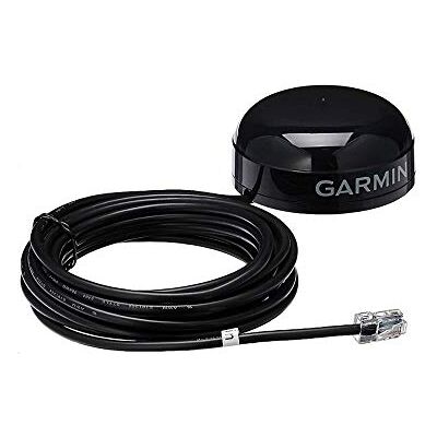 Garmin GPS 16X Modulo ricevitore GPS Nero TU EU Garmin GPS 16X Modulo ricevitore GPS Nero TU EU