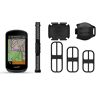 Garmin Edge 1030 Plus, GPS Ciclismo/Bike Computer, Suggerimenti per l'allenamento sul dispositivo, Guida per la stimolazione di ClimbPro e altro ancora