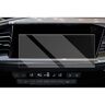 CDEFG Compatibile con Audi Q4 Q5 Etron 2021 2022 2023 Navigation Pellicola Protettiva Q4 e-tron Vetro Tempered 11,6 pollici GPS Auto Navigatore Film Q4 Sportback etron 2023 Accessori (Navi)