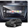 RUIYA per V W Tiguan 2 MK2 GTE Allspace 2017-2022 2023 Pellicola Protettiva per Navigatore, 8" Pellicola Tiguan 2 Navigation Touchscreen Pellicola Protettiva GPS Proteggi Schermo Screen Protector