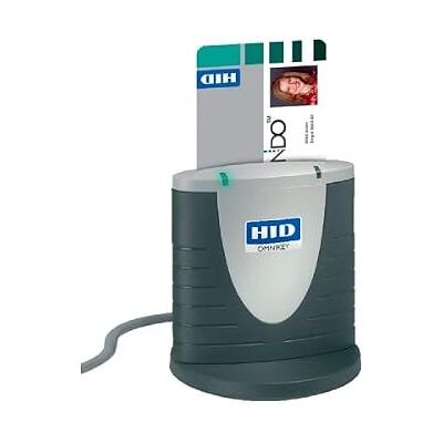 Omnikey HO3121 Lettore Smart Card, USB2 Omnikey HO3121 Lettore Smart Card, USB2