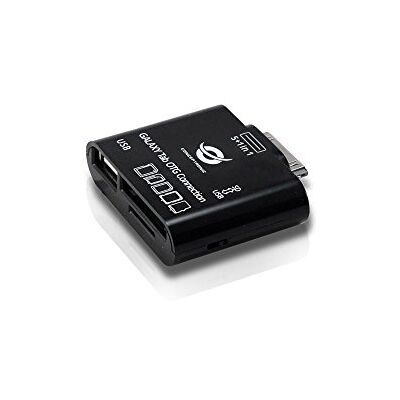 Conceptronic C05-116 Lettore Memory Card Conceptronic C05-116 Lettore Memory Card