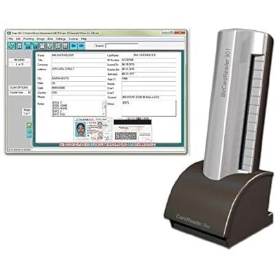 BizCardReader REVERSE Lettore di Smart Card, Lettore di Schede SIM, Smart Card USB,Lettore di Memory Card BizCardReader REVERSE Lettore di Smart Card, Lettore di Schede SIM, Smart Card USB,Lettore di Memory Card