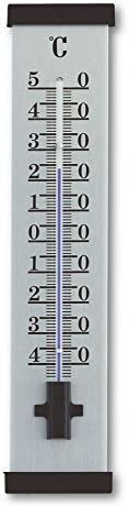 TFA – Termometro da Interno/Esterno Metallo