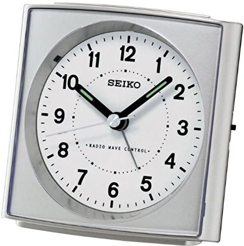 Seiko Sveglia analogica unisex