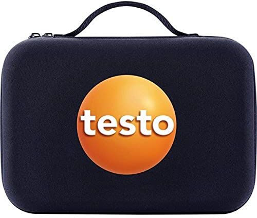 Testo Smart Case Clima, 270x190x60mm