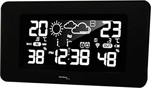 Technoline WS 6445 Stazione Meteo