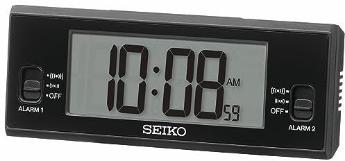 Seiko Sveglia LCD