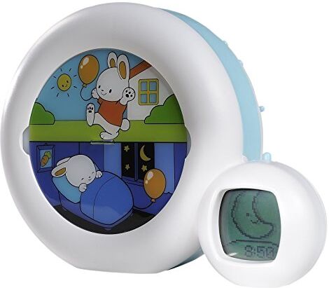 Claessens kids Claessens'Kids Musica Notte, Indicatore Orologio Scalabile