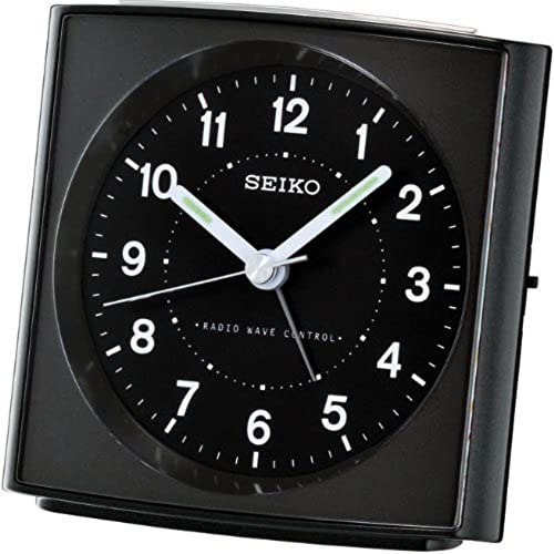 Seiko Sveglia analogica unisex