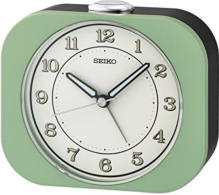 Seiko Clock  Sveglia