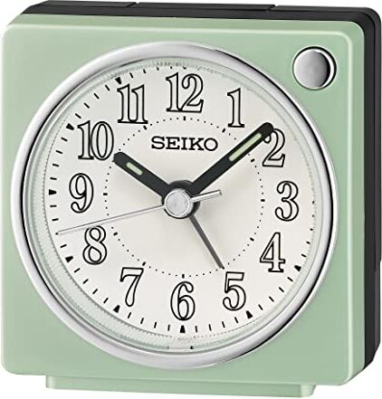 Seiko Clock  Sveglia