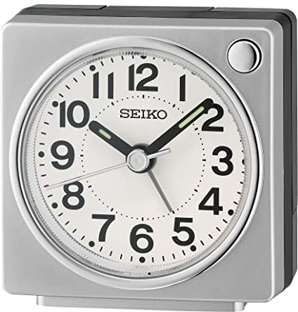 Seiko Clocks Sveglia