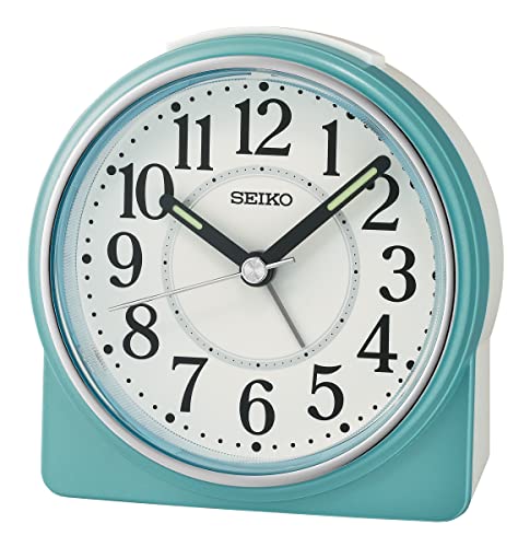 Seiko Clock  Sveglia