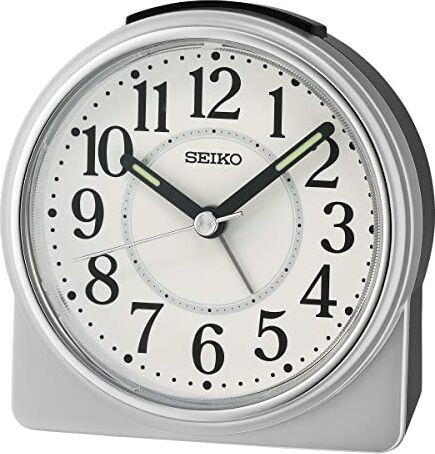 Seiko Clock  Sveglia