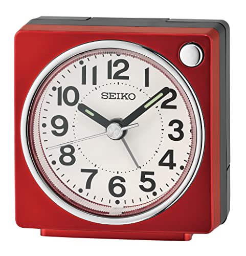 Seiko Clock  Sveglia