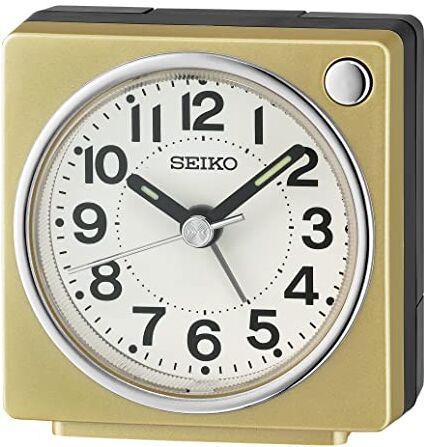 Seiko Clock  Sveglia