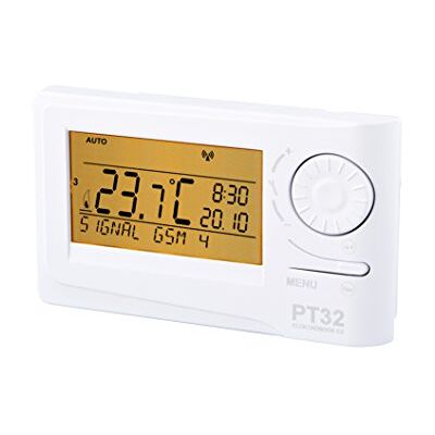 ELEKTROBOCK EB PT32 - Termostato da stanza programmabile ELEKTROBOCK EB PT32 - Termostato da stanza programmabile